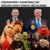 Wielka rada pokoju bez klamek