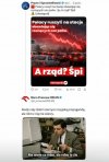 A jak tam u was na stacjach?