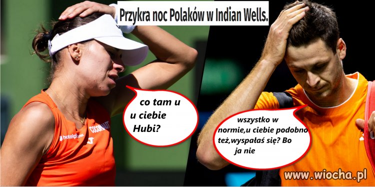 Nie tylko polityką Polak żyje
