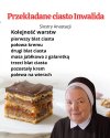 Skąd się wzięła nazwa tego ciasta?
