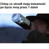 Krótka symulacja życia