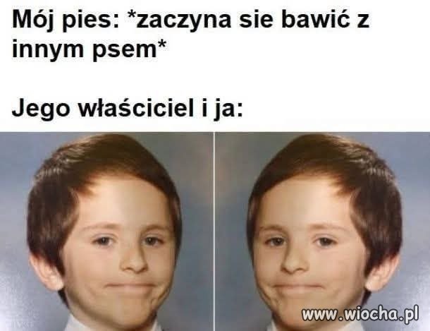 No jest niezręcznie