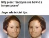 No jest niezręcznie