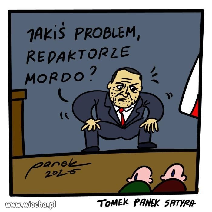 Kto się kibolem urodził...