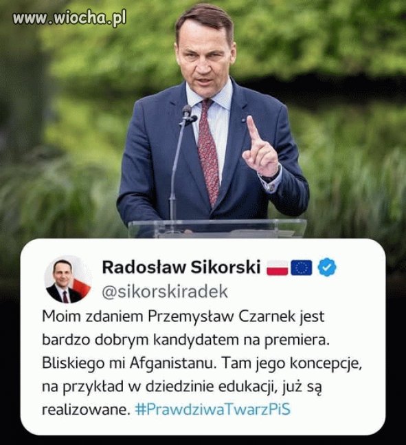 Mistrz jest tylko jeden