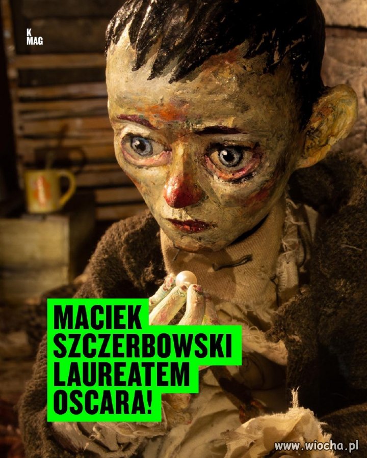 Gartulacje!