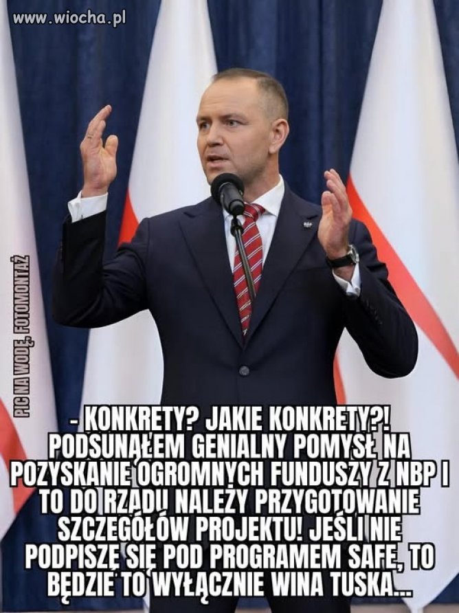 To się nigdy nie skończy