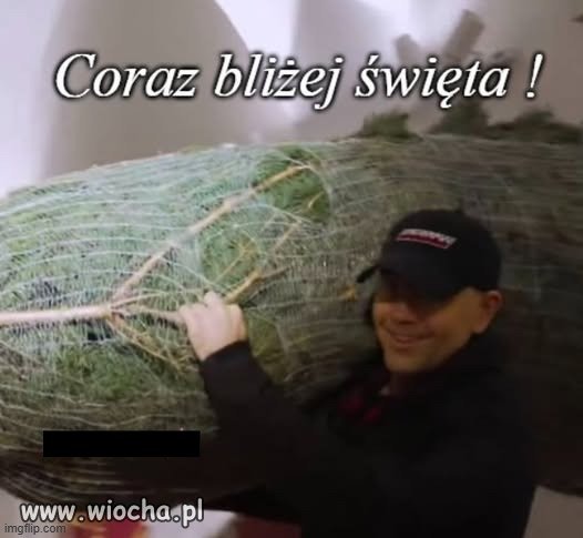 A jak tam Wasze