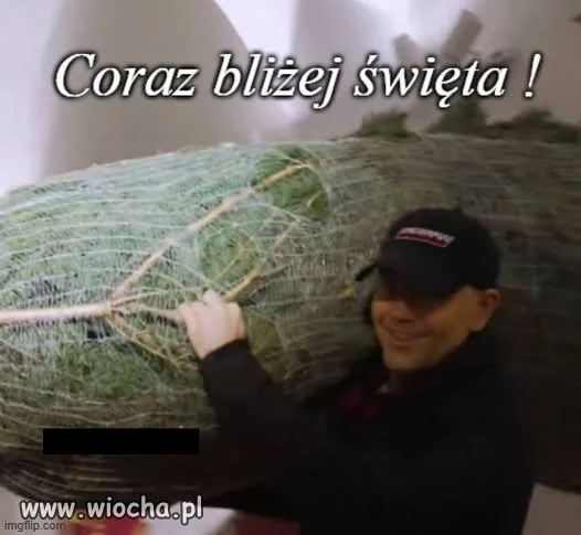 A jak tam Wasze