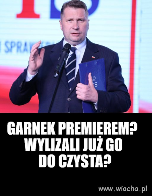 Kaprawym okiem ateisty patrząc ...