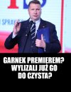 Kaprawym okiem ateisty patrząc ...