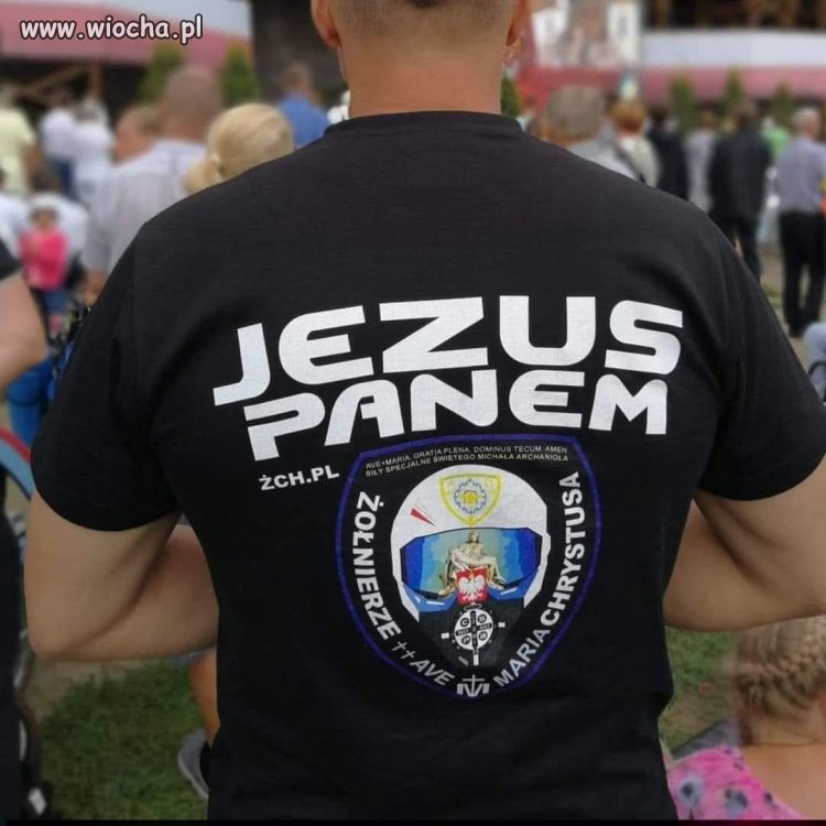 Siły Specjalne Michała Archanioła