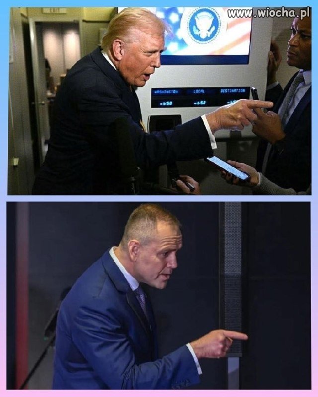Kto tu rządzi?