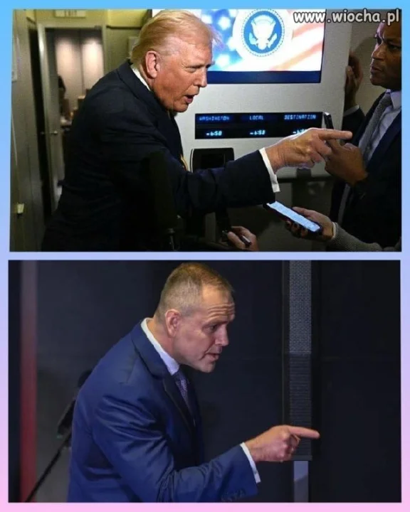 Kto tu rządzi?