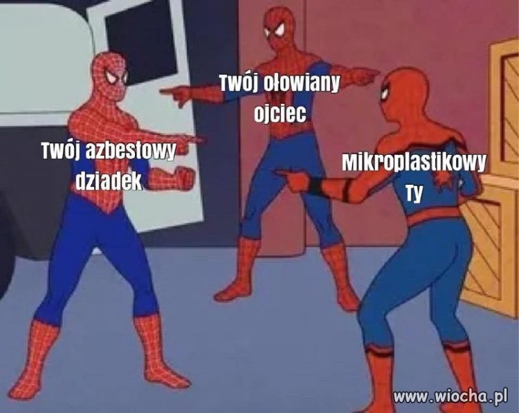I tak to leci