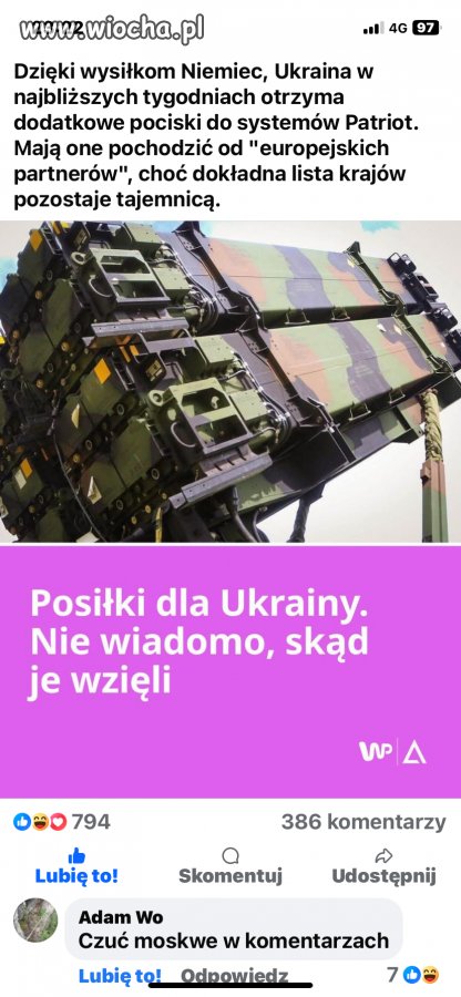 Pięć
