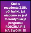 Z ostatniej chwili