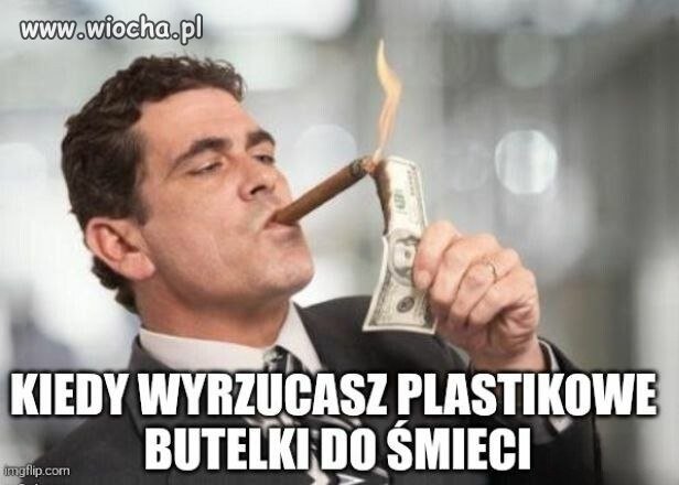 Dzisiejsza oznaka bogactwa
