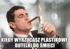 Dzisiejsza oznaka bogactwa