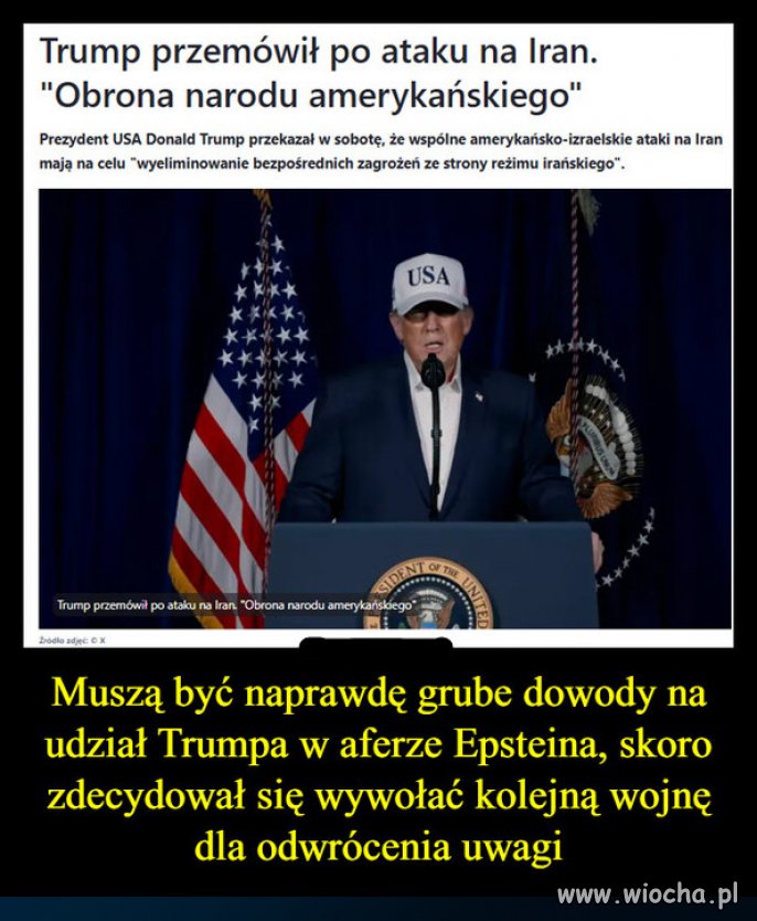 Prawicowi dyktatorzy tak maja...