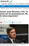 Pierwszy raz widzę u PiS owca przebłysk człowieczeństwa...