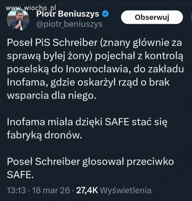 Pisowski wykolejeniec