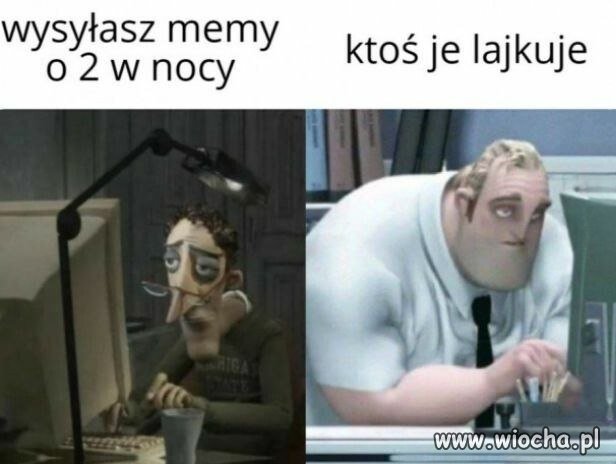 Ten jeden ziomek
