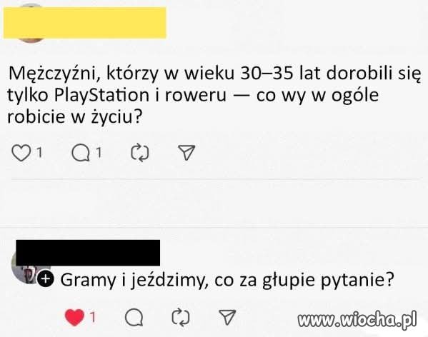 Bez polityki