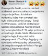 Caryca jak odpali,to boki zrywać. 🤣🤣��