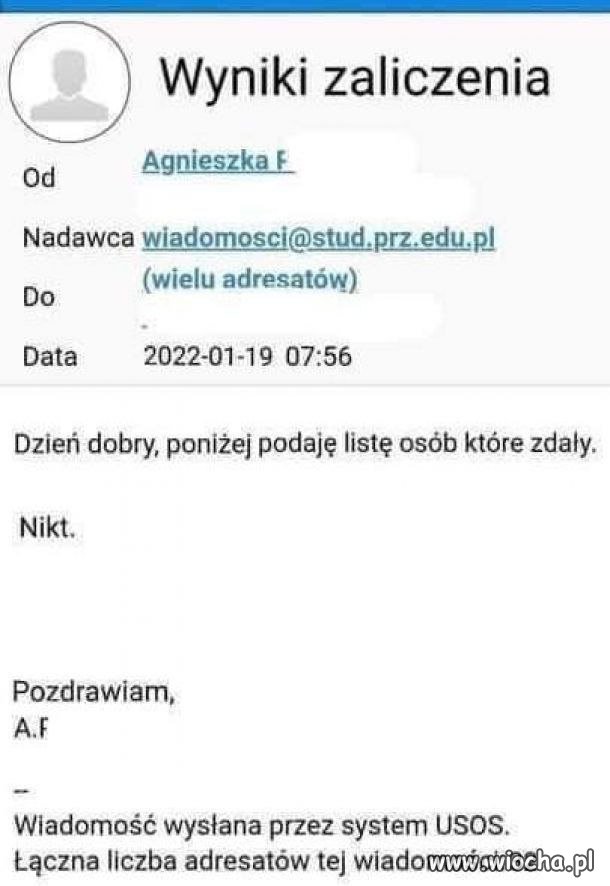 Klasyk, który ciągle śmieszy