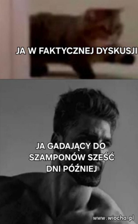 Najlepsze riposty
