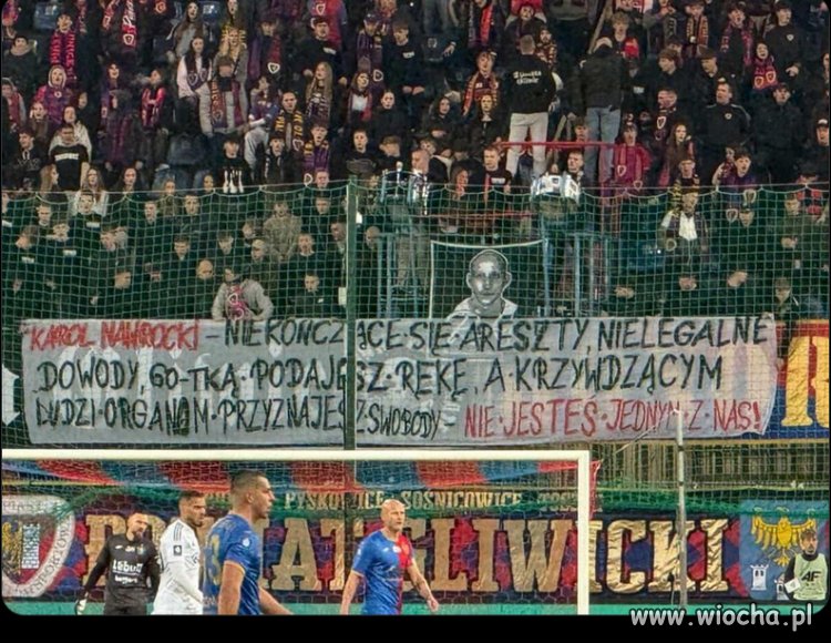 Takiego ciosu się nie spodziewał! „Nie jesteś jednym z nas!”