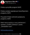 Tyle w temacie. Reszta krajów od razu się zgodziła