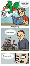 Co się teraz robiło?