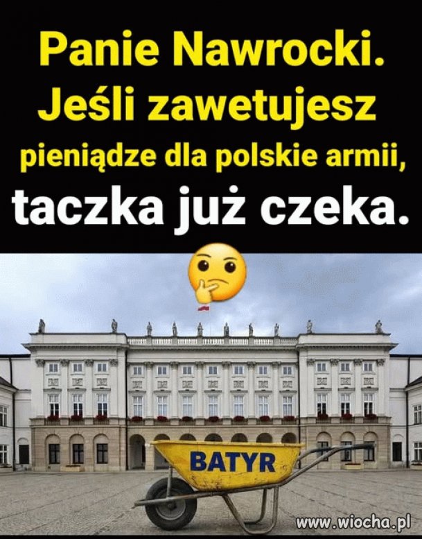 Taka sytuacja