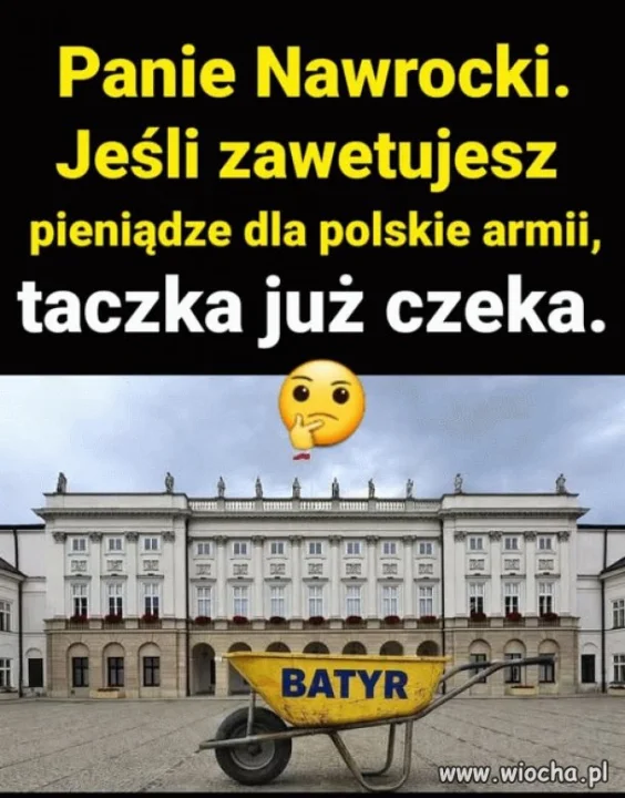 Taka sytuacja
