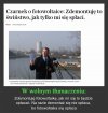 Kłamliwi pisowski cham, burak, prostak