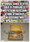 Wszystko, co zgubiłem