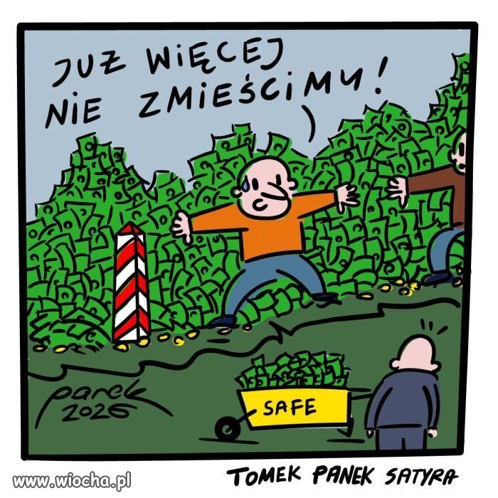 Batyr i jego myślenie 