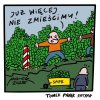 Batyr i jego myślenie 