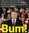 Oto twarz PIS-u