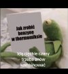 Może Thermomix się przyda