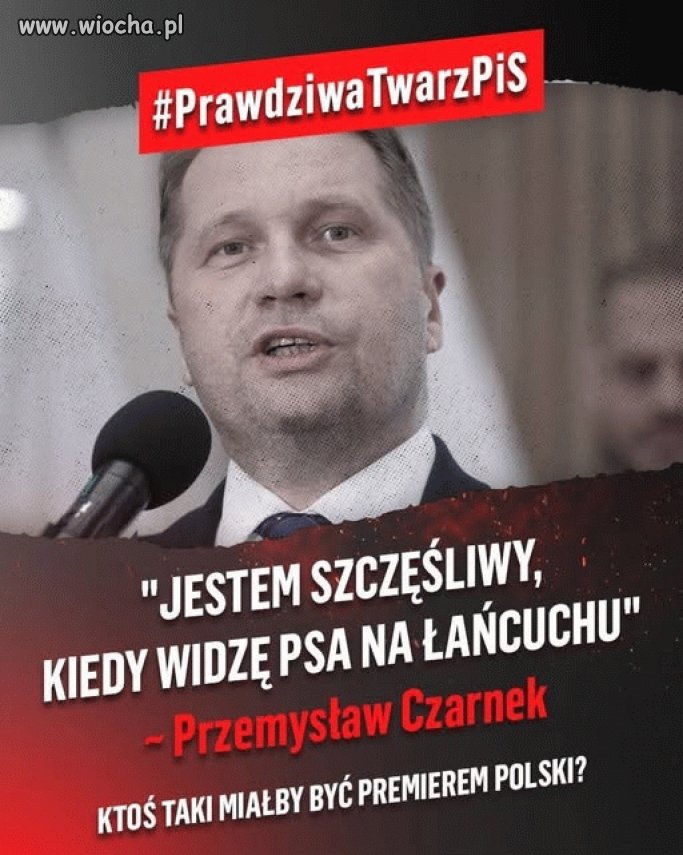Zwyrol i nic więcej