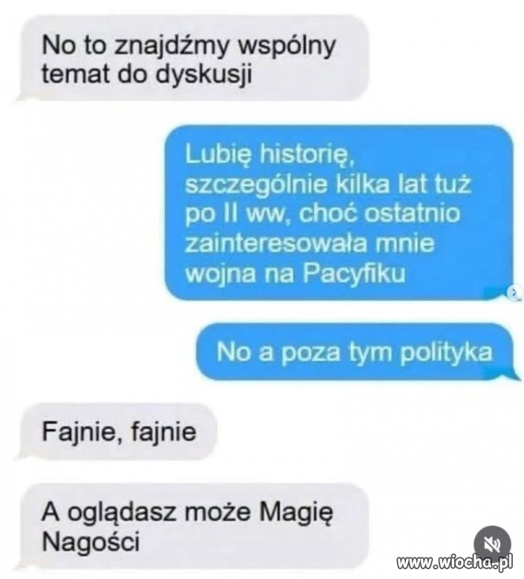 Fajnie, fajnie