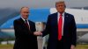 Trump twierdzi ze tylko głupi nie wspierają USA
