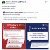 Bardzo bym chciał, by ci wszyscy biedni turyści wracający z Dubaju, narzekający, że MSZ czegoś nie zrobił, 