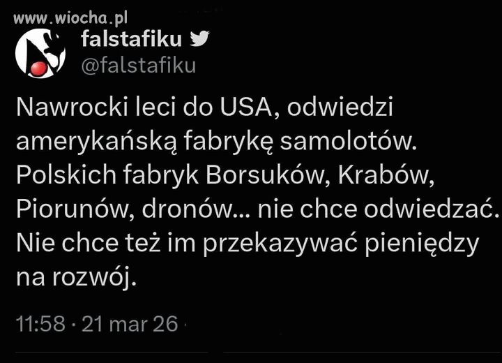 Tyle w temacie