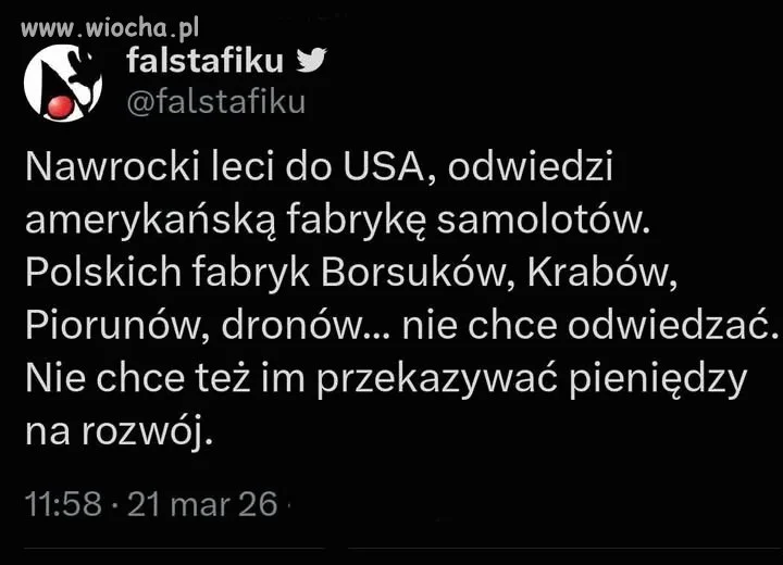 Tyle w temacie