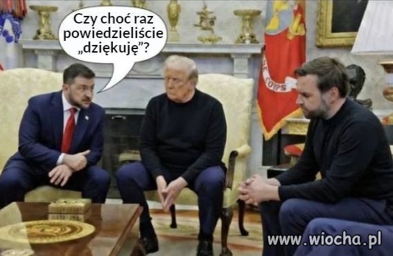 Rolę się odwróciły 