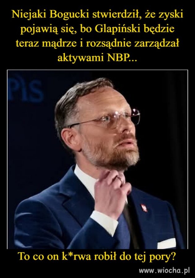 Ręce opadają